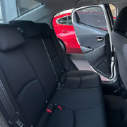 Tầm tiền 700-800 triệu: Chọn gầm cao Mazda CX-30 hay kiểu dáng sedan Mazda3?: Tư vấn dễ hiểu