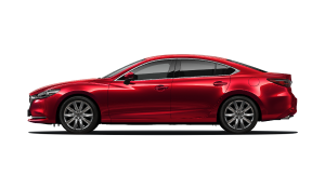 MAZDA 6 Cần Thơ