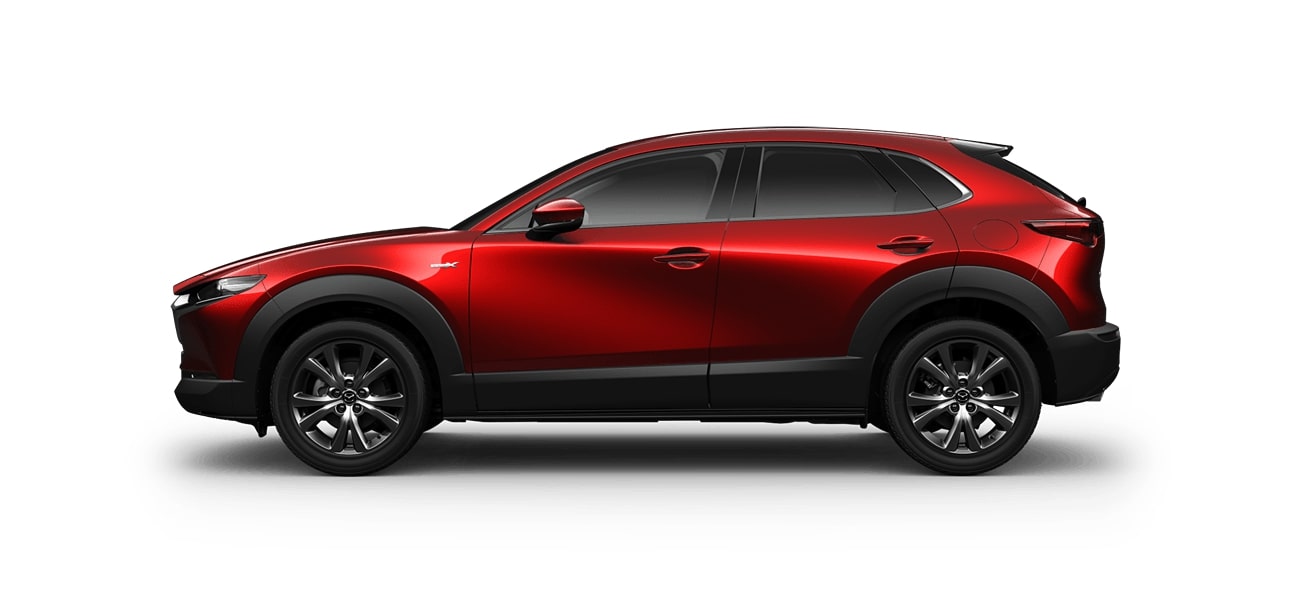 MAZDA CX-30 Cần Thơ